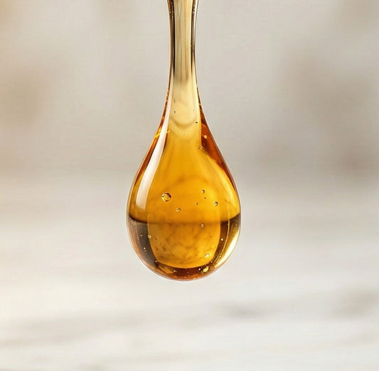 NIGHT ELIXIR. Wake to luminous, visibly refined skin