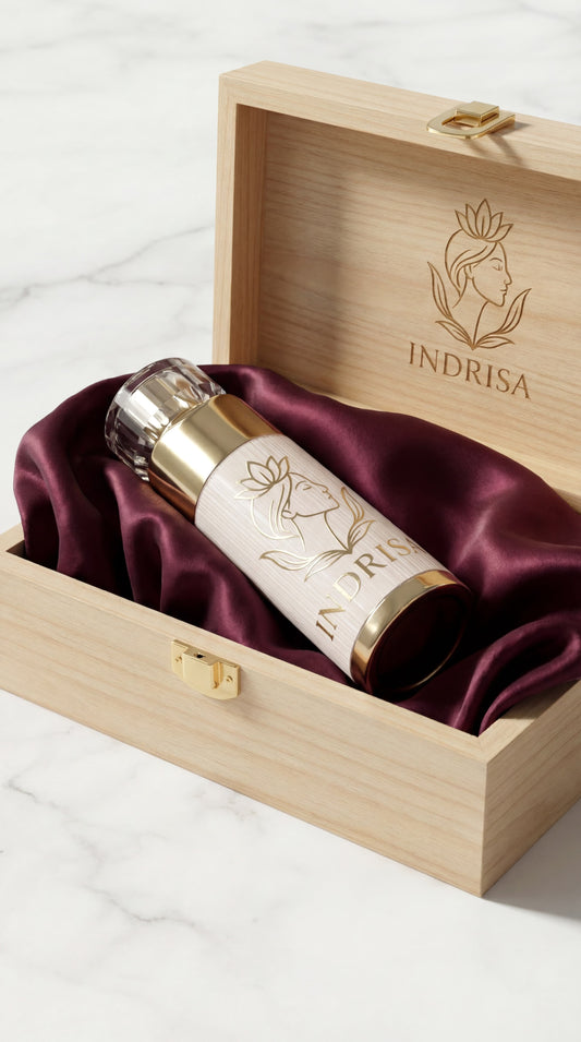 NIGHT ELIXIR. WAKE TO VISIBLY RESTORED, LUMINOUS SKIN.