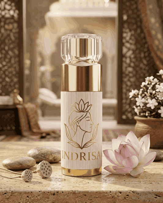 NIGHT ELIXIR. Wake to luminous, visibly refined skin