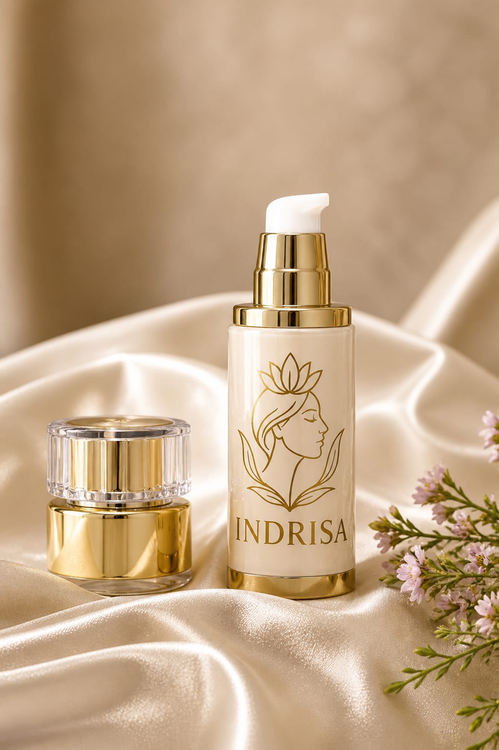 NIGHT ELIXIR. Wake to luminous, visibly refined skin