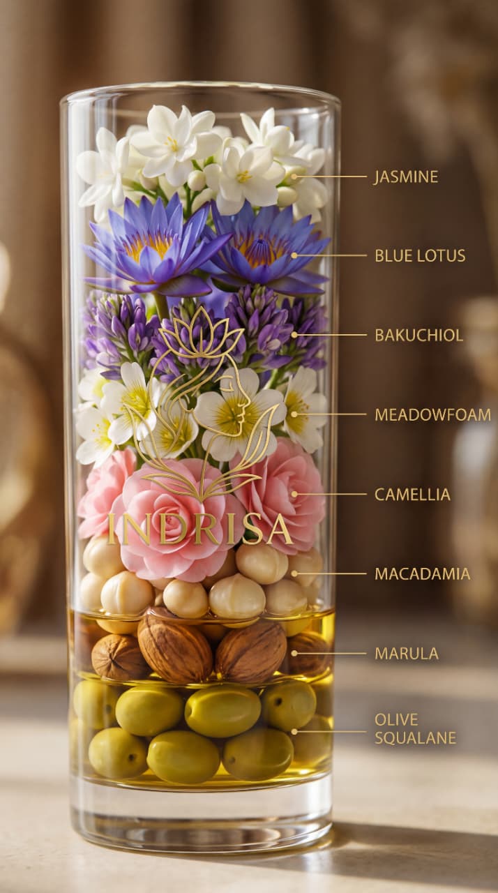 NIGHT ELIXIR. WAKE TO VISIBLY RESTORED, LUMINOUS SKIN.